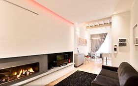 Mamo Florence - San Zanobi Apartments