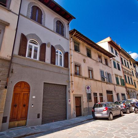 Mamo Florence - San Zanobi Apartments Exterior foto