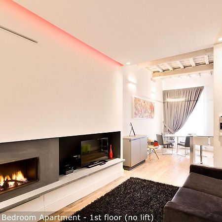 Mamo Florence - San Zanobi Apartments Exterior foto