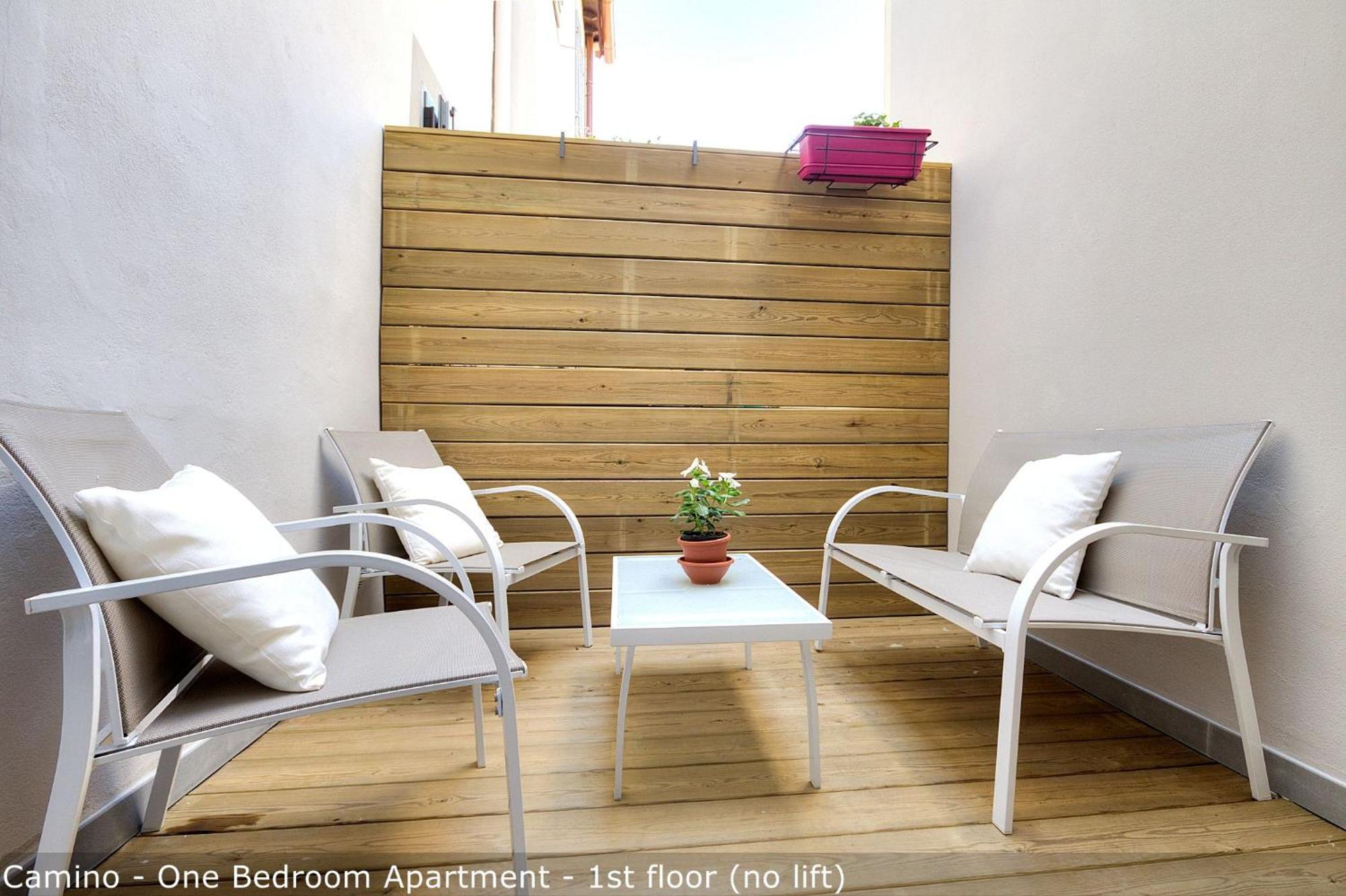 Mamo Florence - San Zanobi Apartments Exterior foto