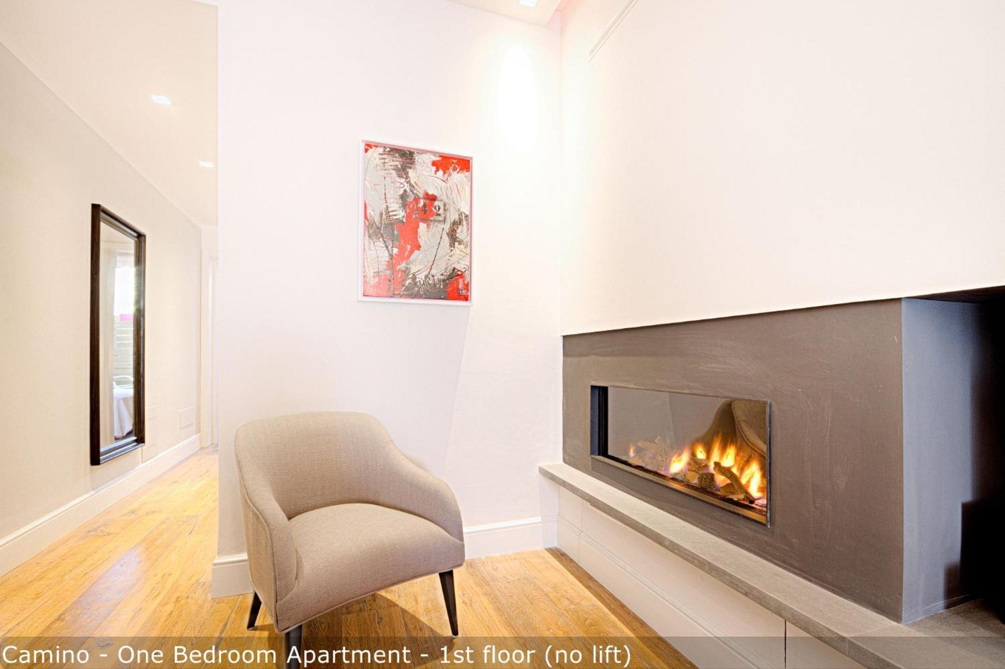 Mamo Florence - San Zanobi Apartments Habitación foto